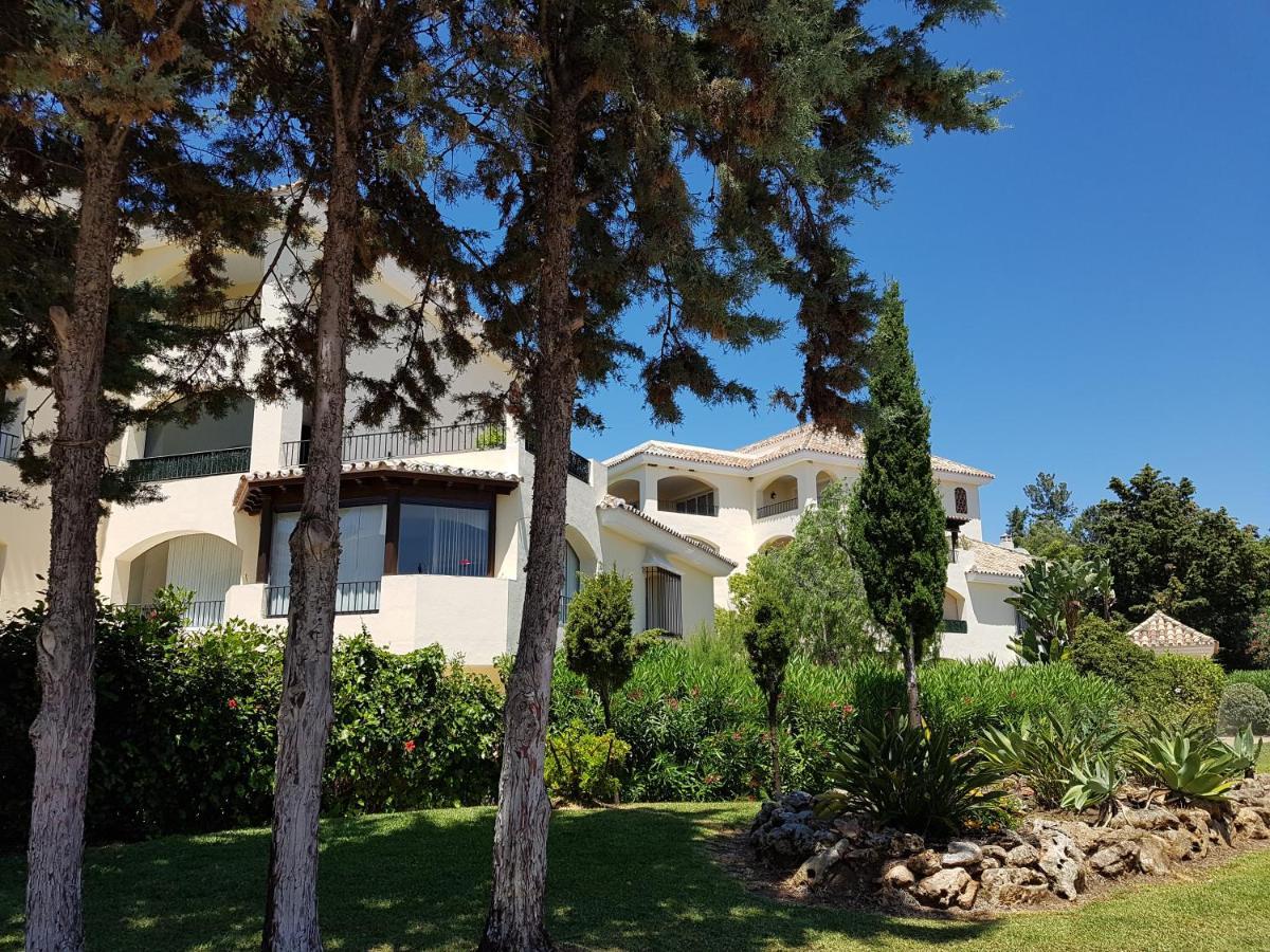 Vista Hermosa Marbella Exterior foto