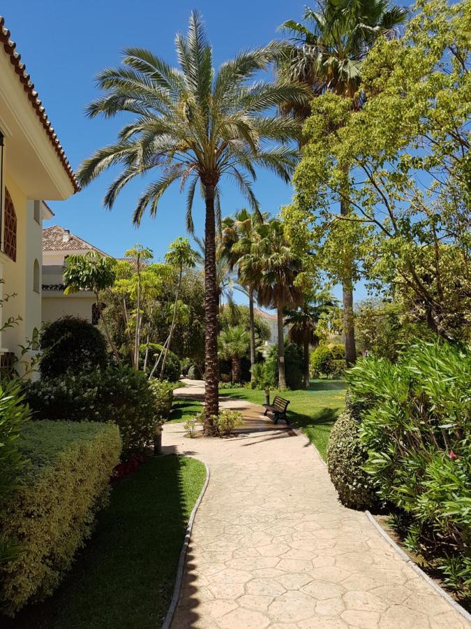 Vista Hermosa Marbella Exterior foto