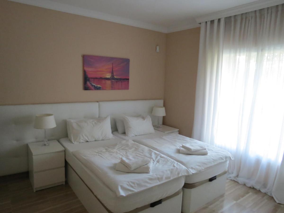 Vista Hermosa Marbella Exterior foto