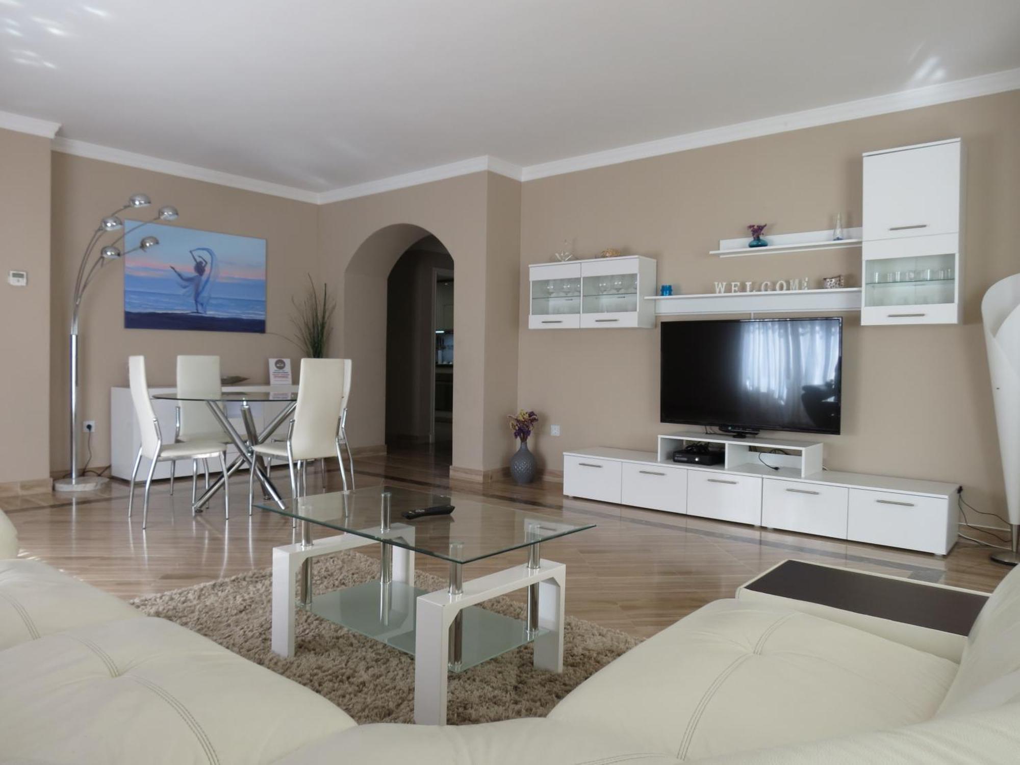 Vista Hermosa Marbella Quarto foto