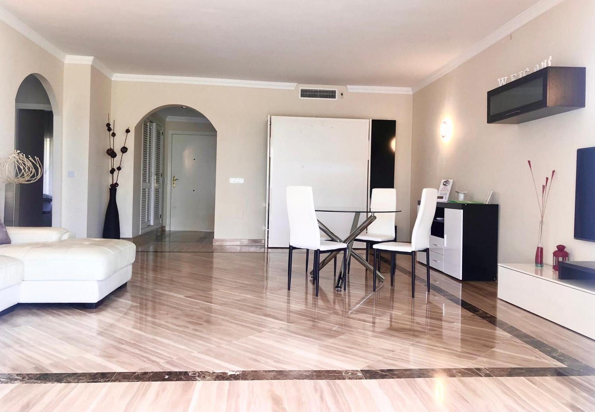 Vista Hermosa Marbella Quarto foto