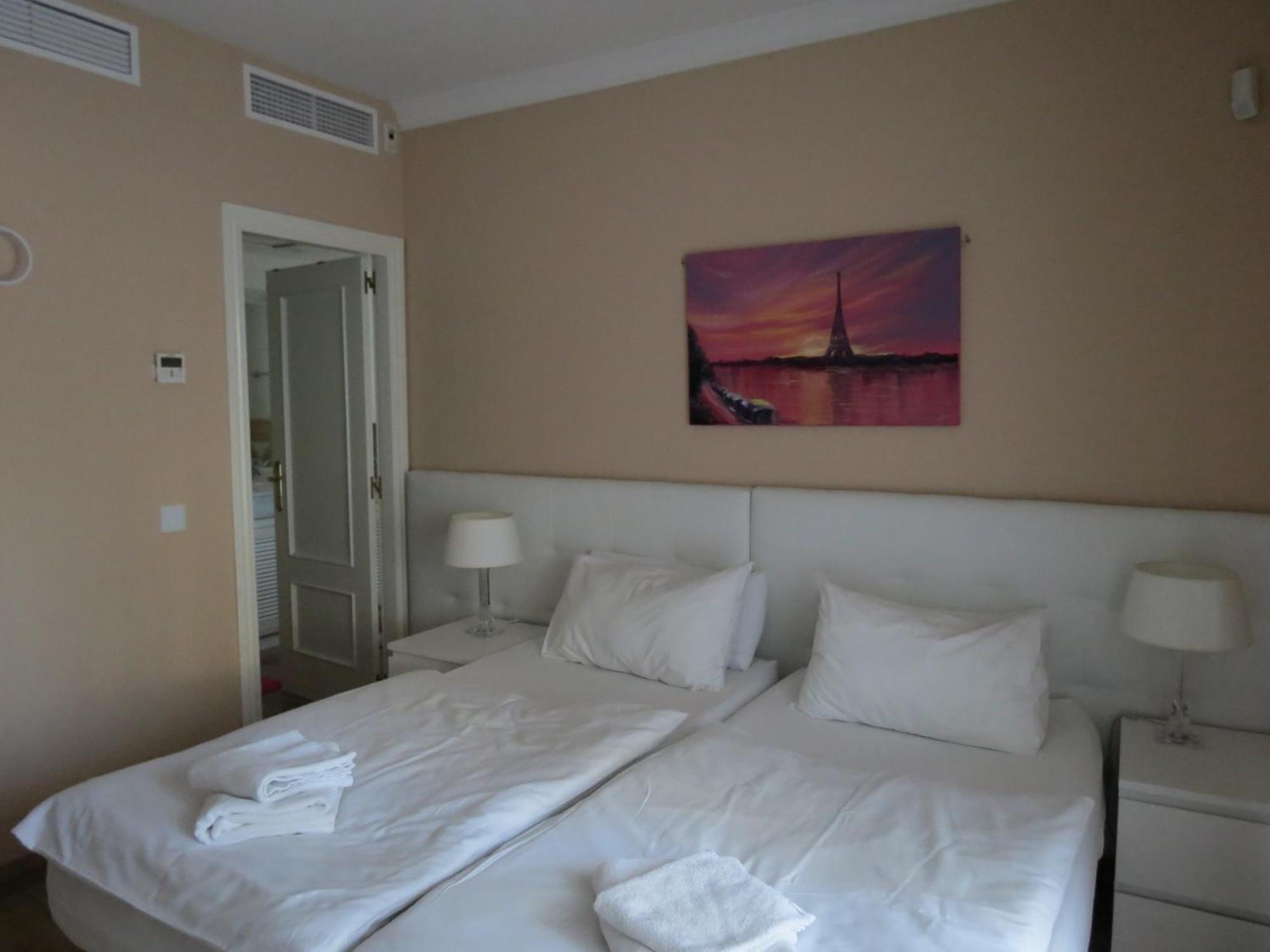 Vista Hermosa Marbella Quarto foto