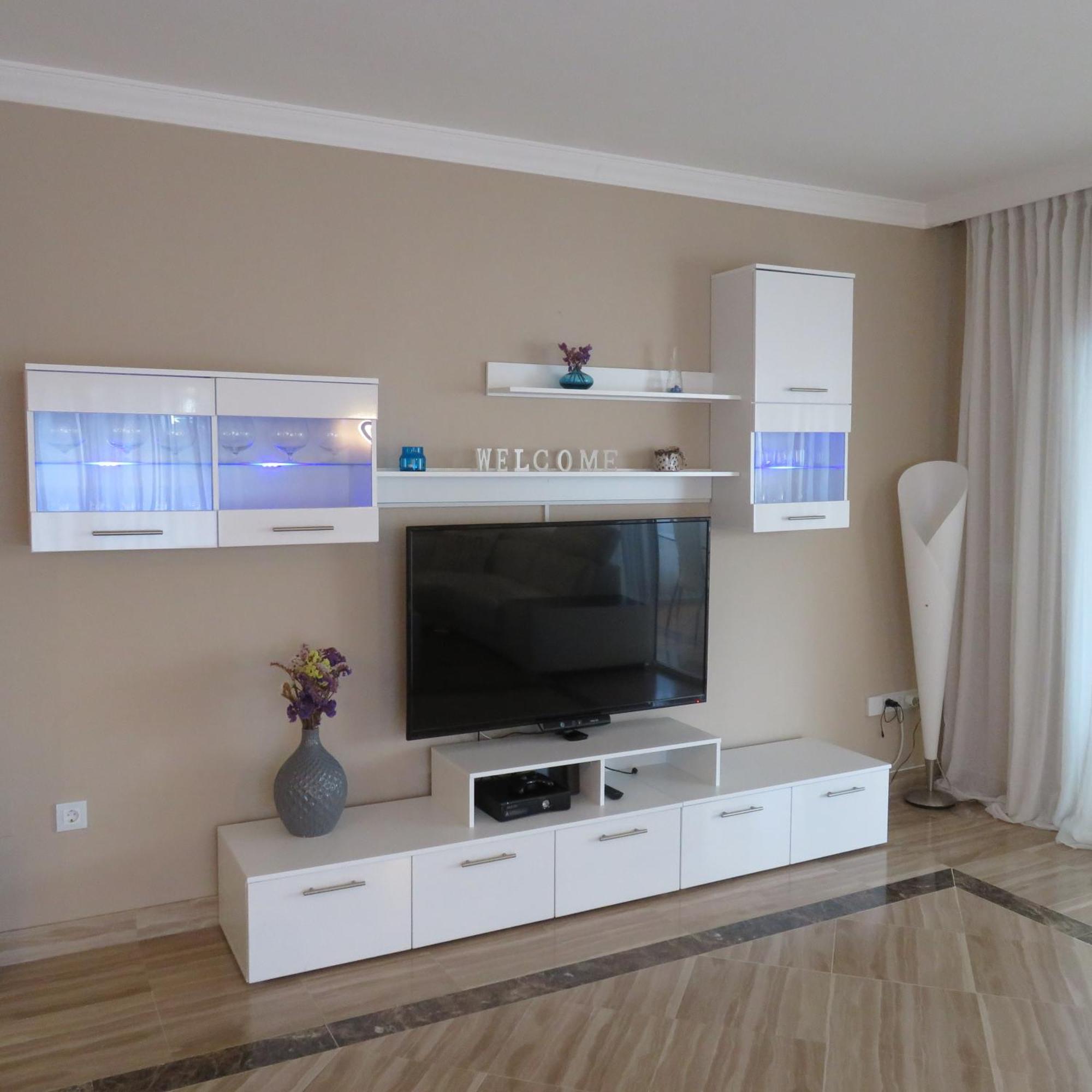 Vista Hermosa Marbella Quarto foto