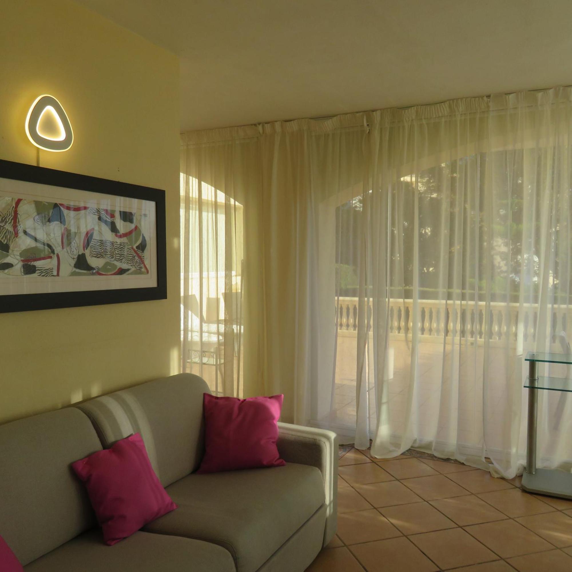 Vista Hermosa Marbella Quarto foto